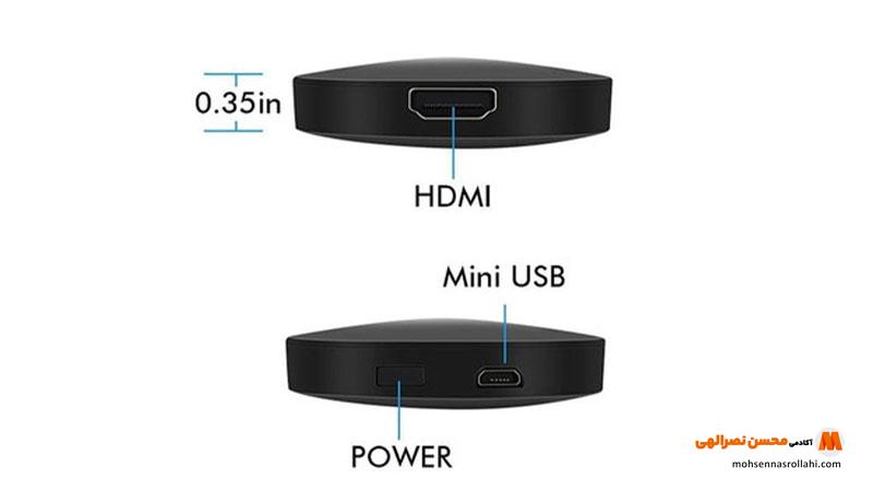 مشکلات رایج در استفاده از دانگل HDMI و راه‌حل‌های آنها